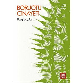 Boruotu Cinayeti