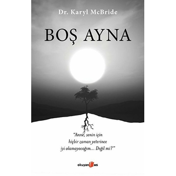 Boş Ayna Karyl Mcbride