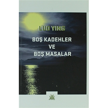 Boş Kadehler Ve Boş Masalar