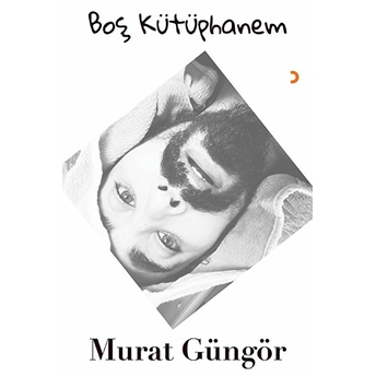 Boş Kütüphanem - Murat Güngör