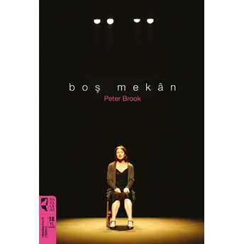 Boş Mekan Peter Brook