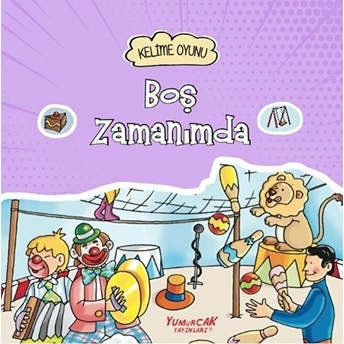 Boş Zamanımda