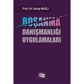 Boşanma Danışmanlığı Uygulamaları