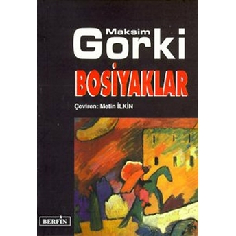 Bosiyaklar