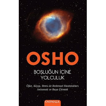 Boşluğun Içine Yolculuk Osho