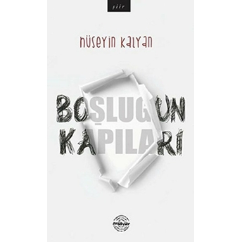 Boşluğun Kapıları Hüseyin Kalyan