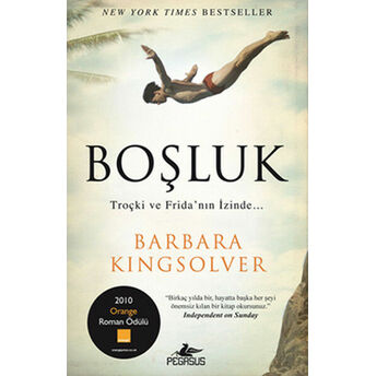 Boşluk Barbara Kingsolver