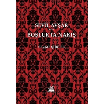 Boşlukta Nakış