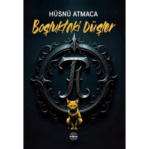 Boşluktaki Düşler Hüsnü Atmaca