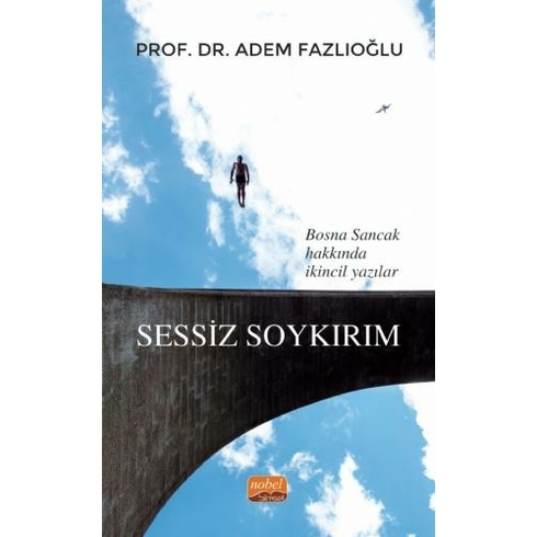 Bosna Sancak Hakkında Ikincil Yazılar - Sessiz Soykırım