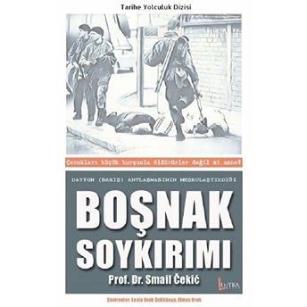 Boşnak Soykırımı