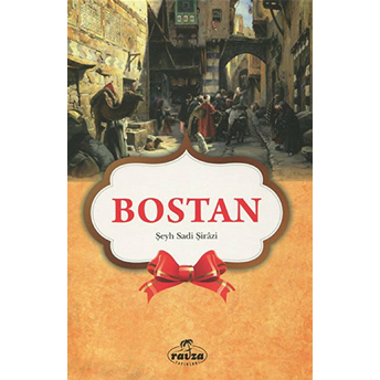 Bostan