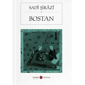 Bostan Sadi Şirazi