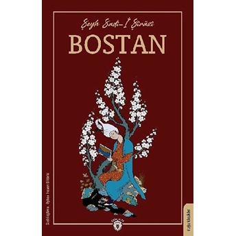 Bostan Şeyh Sadi Şirazi