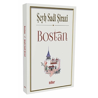 Bostan Şeyh Sadi Şirazi Kolektif