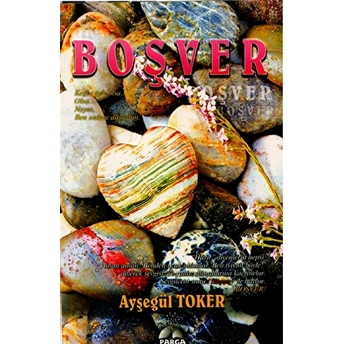 Boşver-Ayşegül Toker