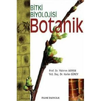 Botanik Yıldırım Akman