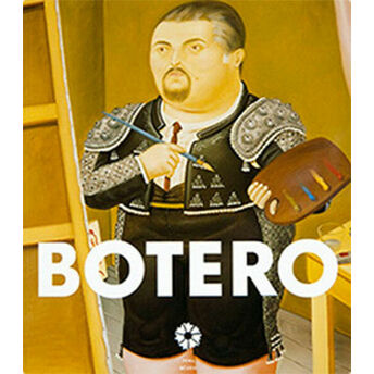 Botero Kolektif