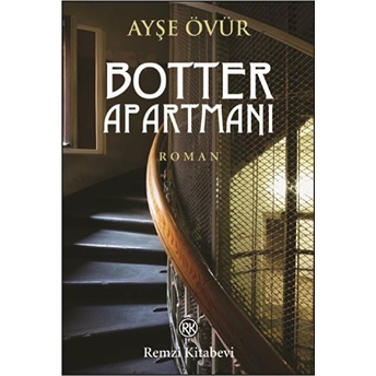 Botter Apartmanı Ayşe Övür