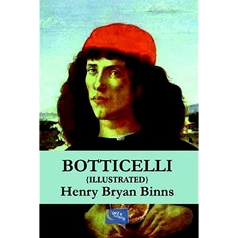 Botticelli Henry Bryan Binns