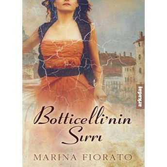 Botticelli'nin Sırrı Marina Fiorato