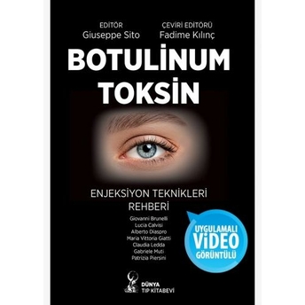 Botulinum Toksin Giuseppe Sito