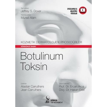 Botulinum Toksin Jean Carruthers