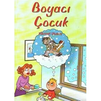 Boyacı Çocuk Hikmet Ulusoy