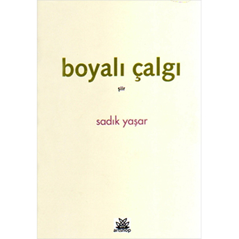 Boyalı Çalgı-Sadık Yaşar