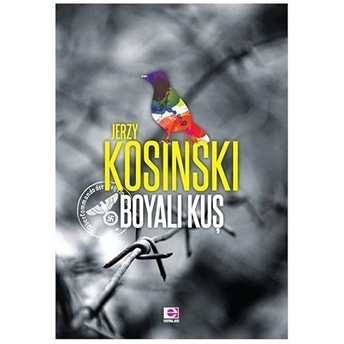 Boyalı Kuş Jerzy Kosinski