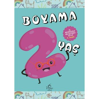 Boyama 2 Yaş Kolektif