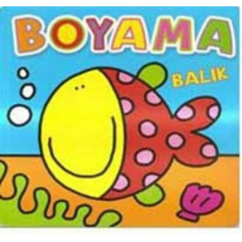 Boyama Balık Kolektif