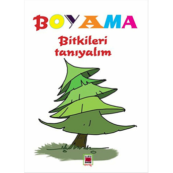 Boyama Bitkileri Tanıyalım