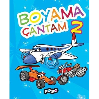 Boyama Çantam 2