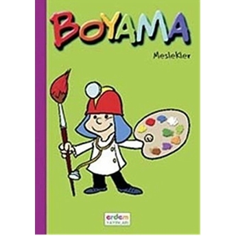 Boyama Meslekler Kolektif