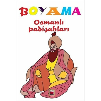 Boyama Osmanlı Padişahları