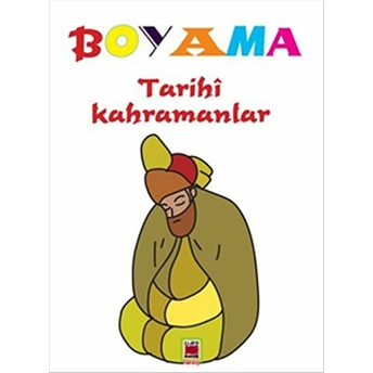 Boyama Tarihi Kahramanlar