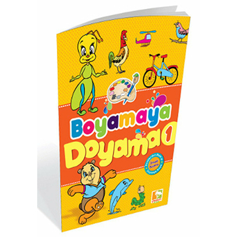 Boyamaya Doyama 1 Kolektif