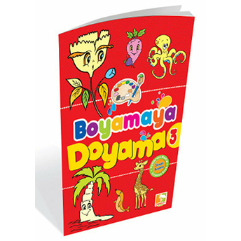 Boyamaya Doyama 3 Kolektif