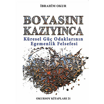 Boyasını Kazıyınca