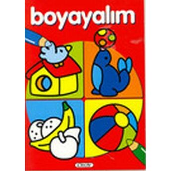 Boyayalım 2 - Kırmızı Kolektif