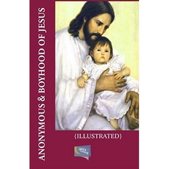 Boyhood Of Jesus