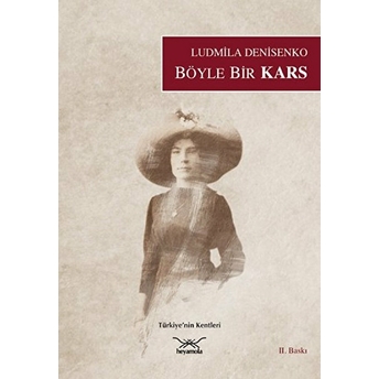 Böyle Bir Kars Ludmilla Denisenko