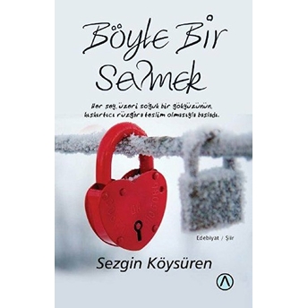 Böyle Bir Sevmek