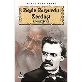 Böyle Buyurdu Zerdüşt