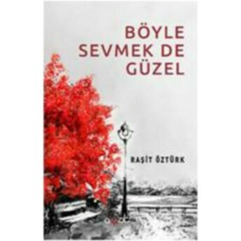 Böyle Sevmek De Güzel Raşit Öztürk