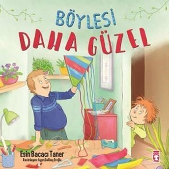 Böylesi Daha Güzel Esin Bacacı Taner