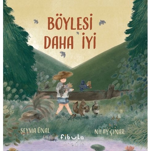 Böylesi Daha Iyi Şeyma Ünal