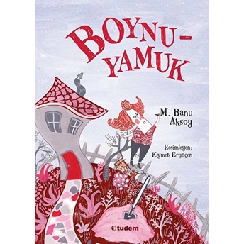 Boynu Yamuk M. Banu Aksoy