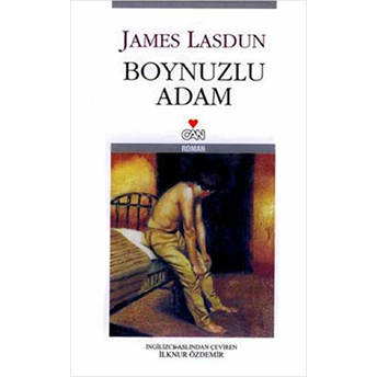 Boynuzlu Adam James Lasdun